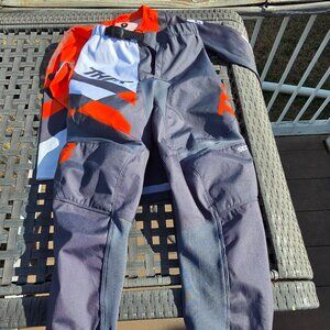 Thor Youth Dirtbike Riding Gear